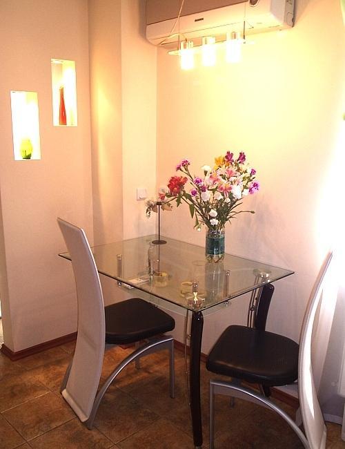 Apartment For Rent On Deribasovskaya Street Одеса Номер фото